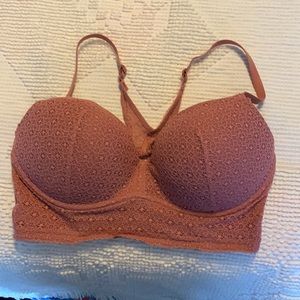 Victoria’s Secret 36D